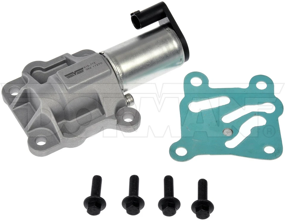 Se adapta a motor Volvo XC90 2003-2006 VVT admisión de solenoide Dorman 2004 2005 2006 Foto 4 de 4