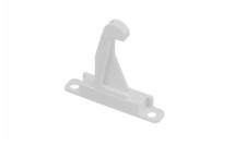 00154074 BOSCH NEFF SIEMENS Tumble Dryer DOOR CATCH HOOK CT WT WTA WTE WTL
