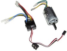 Tamiya 58695 WILD ONE RS540 Motor & THW-1060-...