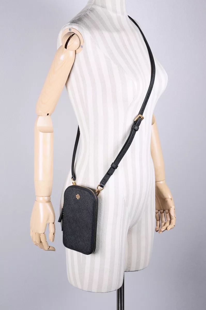 Tory burch clearance cell phone purse
