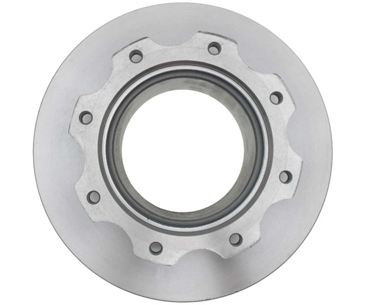 Raybestos 980531 Specialty - Truck Brake Rotor & Hub Assembly | eBay