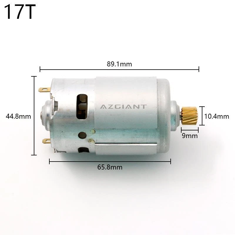For Mercedes BENZ W221 W211 Electronic Parking Brake Actuator Handbrake Motor - Image 2 of 4