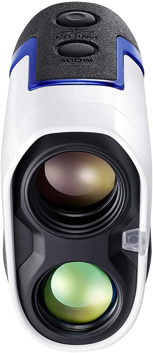 【1215】Nikon COOLSHOT PROII STABILIZED Amazon.com: Nikon COOLSHOT PROII STABILIZED Black Golf Laser