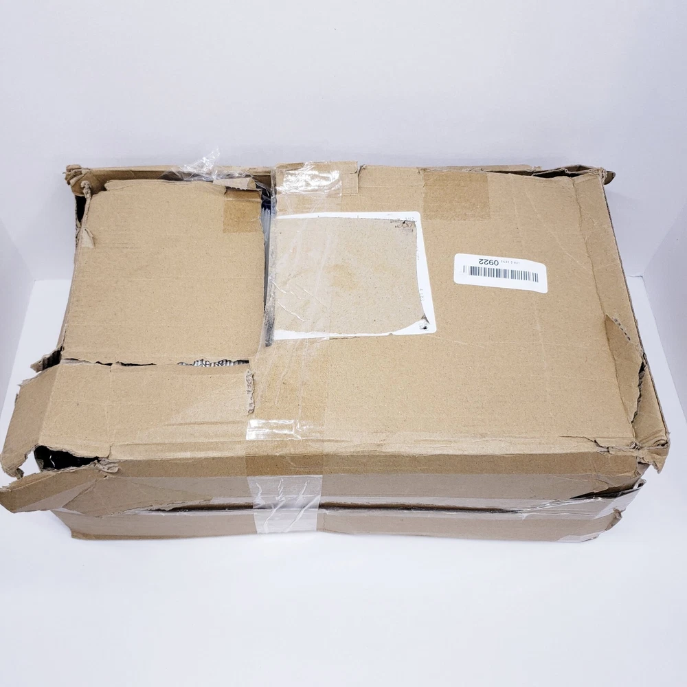 Air Purifier Filter Replacement Compatible with Dyson TP06 9703141-01 Open Box