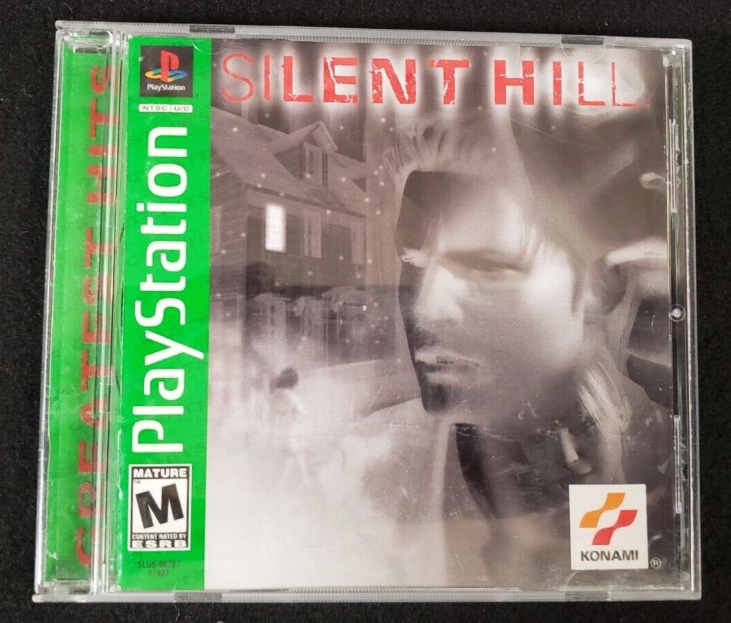 Silent Hill