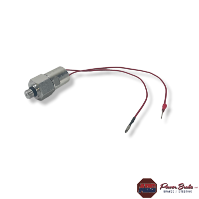 #ad Electric High Power Master Pressure Switch #222 $137.50