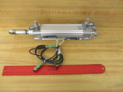 Festo DNC-32-100-PPV-A Cylinder DNC32100PPV-A