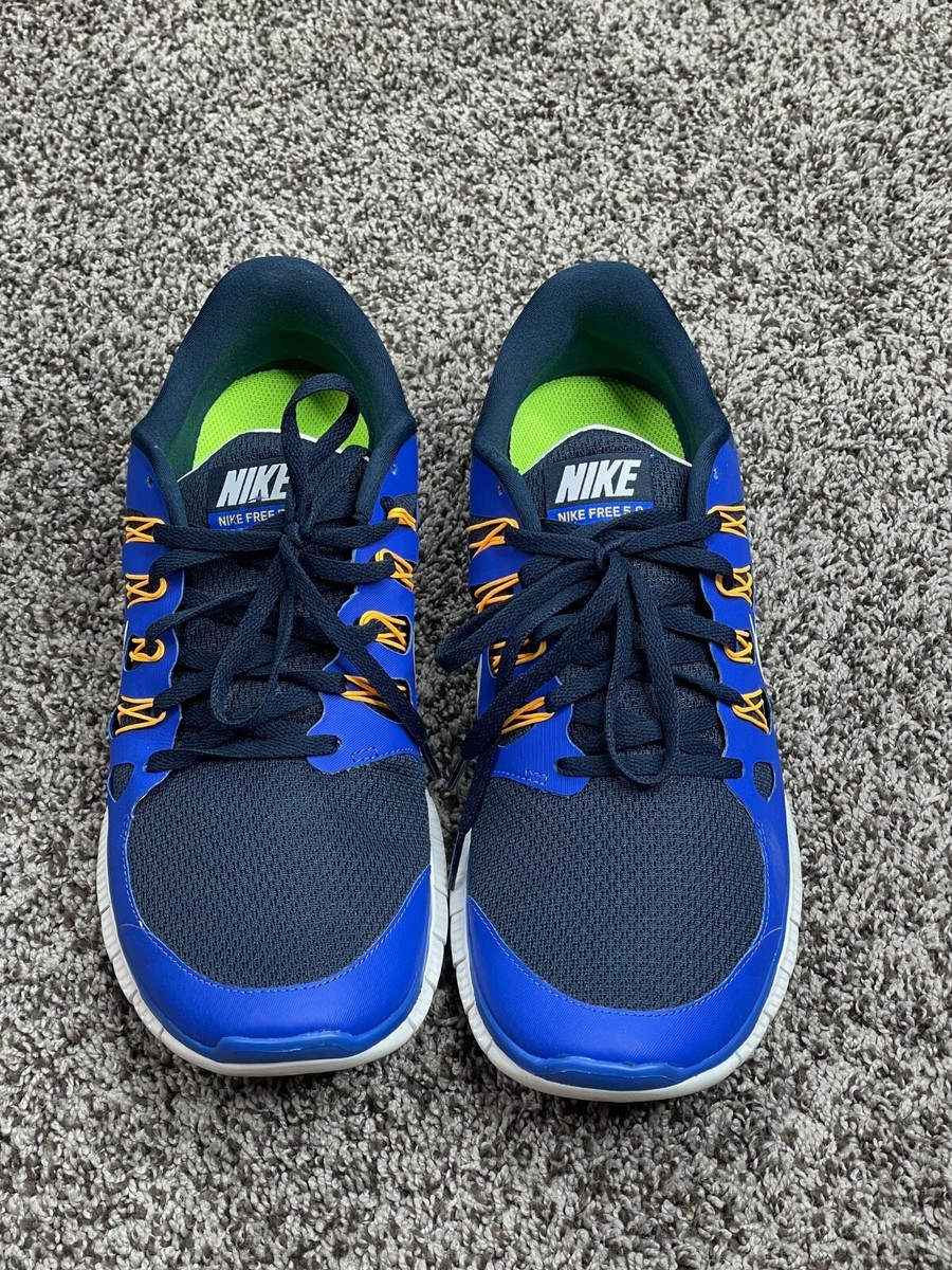 ?Nike free run sz 11 amazing runners Amazon.com | Nike Free Rn 2017, Unisex Sneaker, Grey Wolf  main image 4