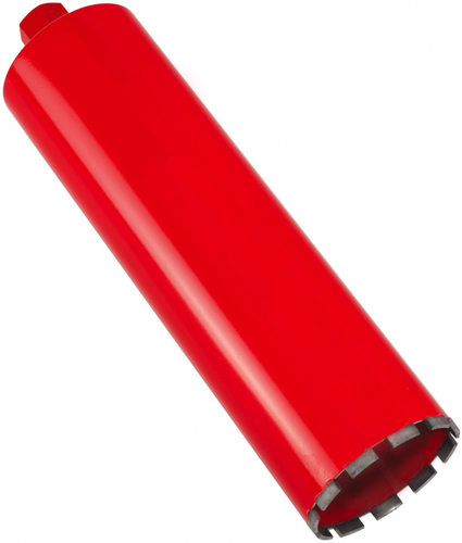 Graphex Wet Diamond Core Drill Bits 1/2 