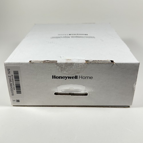 Honeywell Home RTH9585WF1004 WiFi Smart Color Thermostat Touch Screen Gray 7 Day - Picture 17 of 17