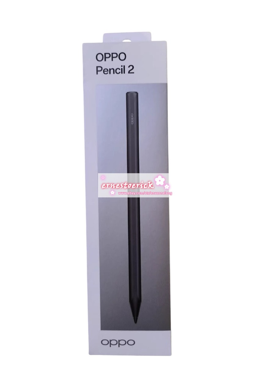 OPPO Pad 2 + OPPO Pencil セット Genuine OPPO Pencil 2 For OPPO Pad/Pad2/Pad3pro OnePlus Pad