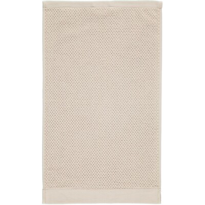 Rhomtuft Handtücher Baronesse stone - 320 Grau NEU & OVP