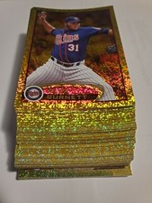 2012 Topps Baseball Gold Sparkle Moments You Pick #'s 5-US330 Free Ship Update