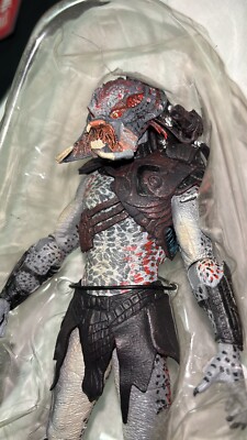 NECA Berserker Predator Predators unmasked 7