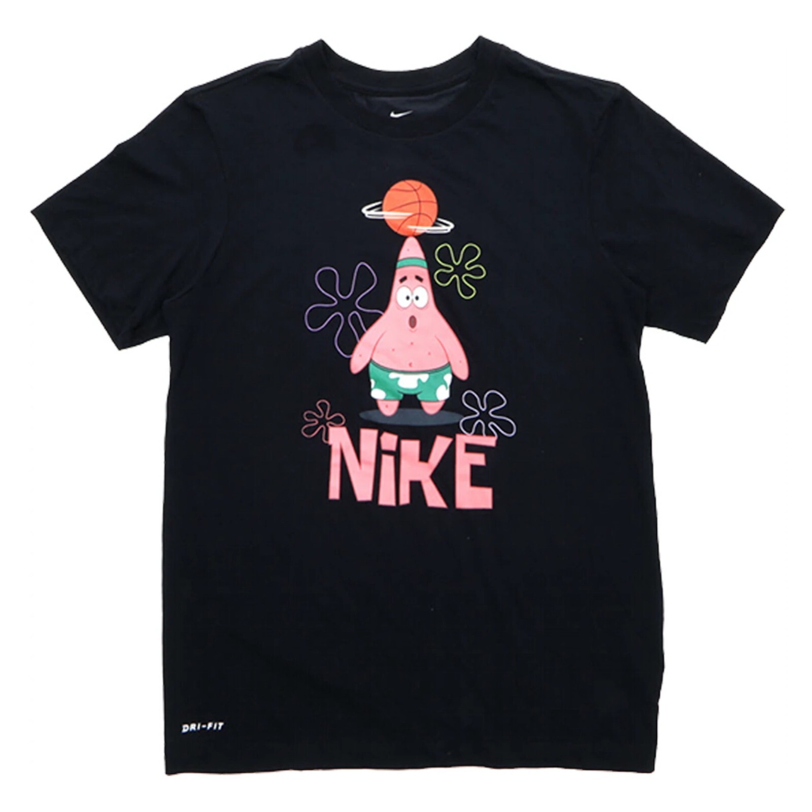 patrick star shirt nike