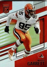 2022 Donruss Elite Football Base 1-100 You Pick Complete Your Set