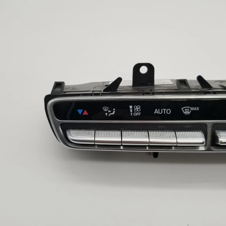 2016 - 2022 Fits Mercedes GLC300 Ac Heater Climate Control Unit A2059054215 - Image 2 of 4