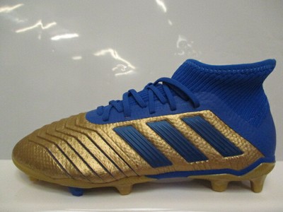 children's predator football boots