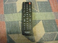 Genuine Dynex DX-RC02A-12 Remote Control