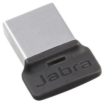 Adattatore Jabra Link 370 UC USB - Wireless Professionale 30m