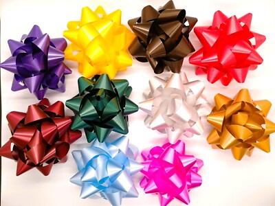 Better Bows Better Gifts (10 unit box)