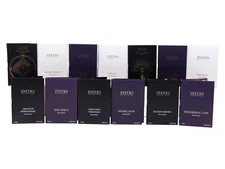 INITIO 1.5ml .05fl oz x 4 COLOGNE PERFUME SPRAY SAMPLES PICK ANY 4 LISTED