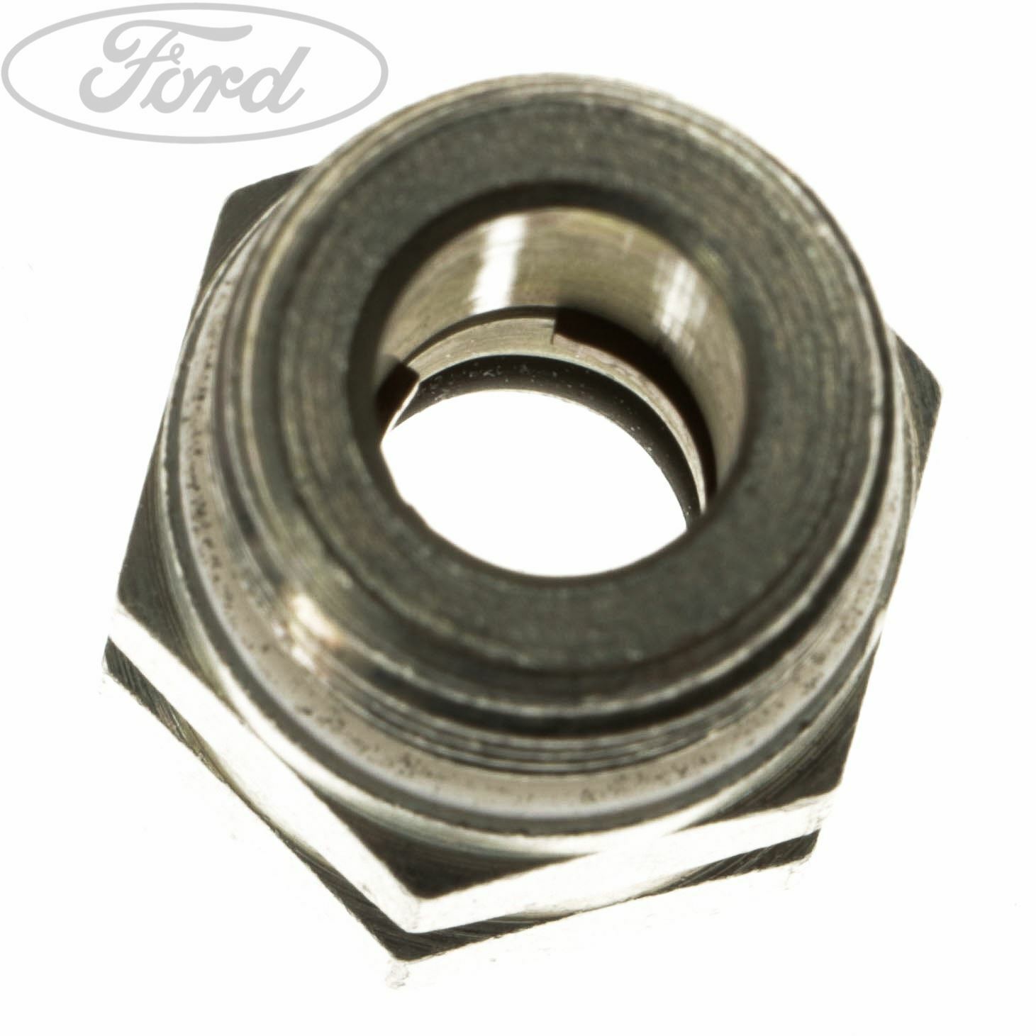 Genuine Ford Power Steering Hose Union 6772172 for sale online | eBay