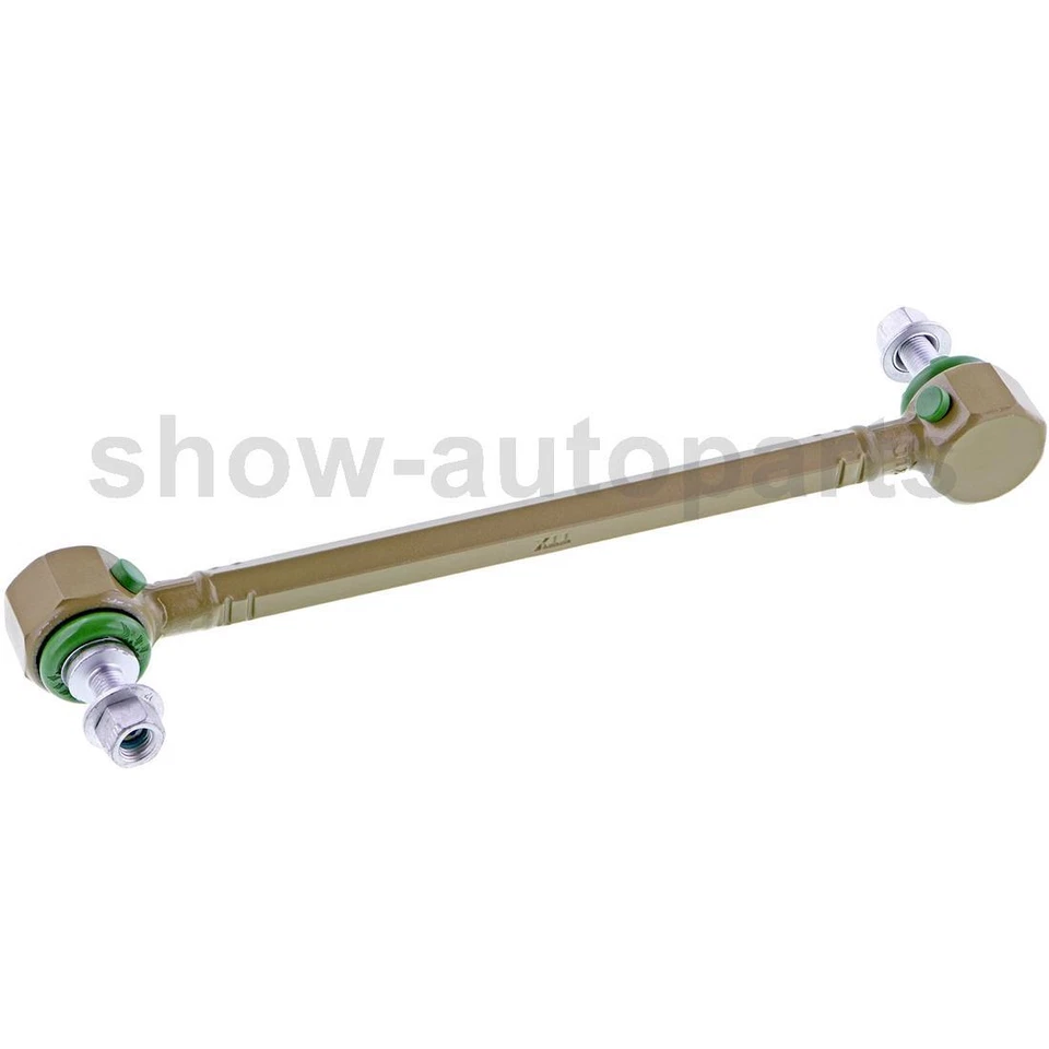 Kit de eslabones de barra estabilizadora de suspensión trasera Mevotech TTX para Daewoo Leganza Foto 4 de 4