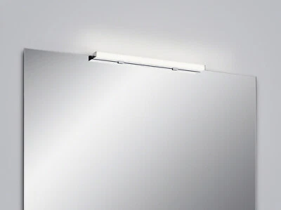 Helestra LADO S Wandleuchte IP 44 chrom 18/2423.04 - Bild 1 von 4