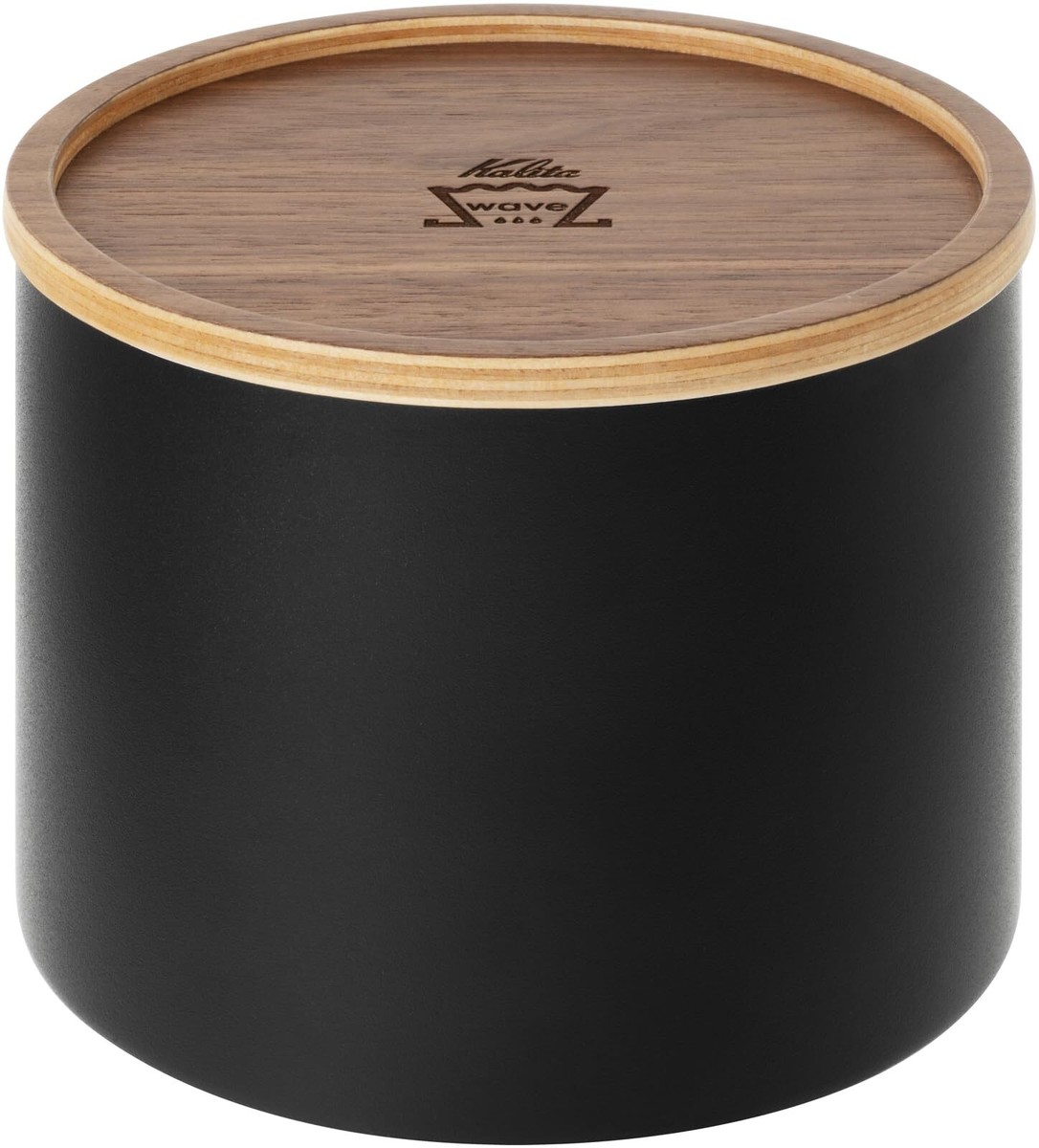 Kalita] Coffee Filter Case Kalita Black | eBay