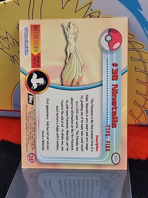 smart and final pokemon cards 5 Full Art Trainer Card Lot - X1 Secret Rare, X4 Full Art Etched Pokmon #38 Ninetails Card 1999