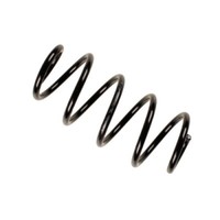 2X Fahrwerksfeder Bilstein 36-202287 Bilstein - B3 Serienersatz (Federn) FüR SKO