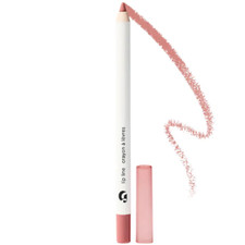 Lip Line Enhancing Hydrating Longwear Lip Liner Pencil, Grip, 0.02 oz - New