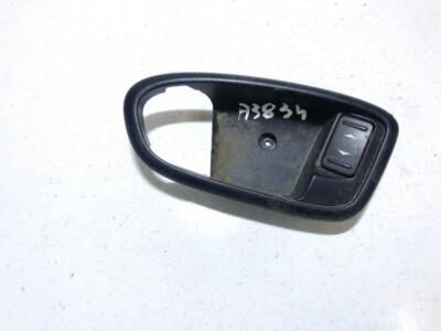 Ford Galaxy 2007 Interior trim 6m21u226a37bbw, vp6m2xu226a37bbw #584262-81