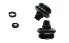 CUFFIA SEMIASSE CON PARAOLIO COPPIA CUFFIE APE TM 703 602 MP 500 501 550 600 601