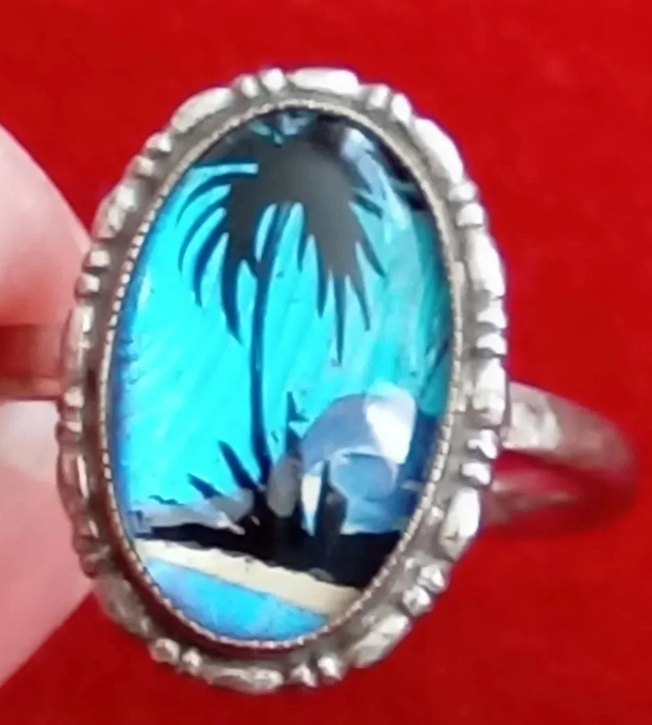 Thomas clearance mott jewellery