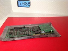 Peavey 040896 72100469 WM/JKV DSP Daughter BD Board quad DAQ Vintage ISA Card