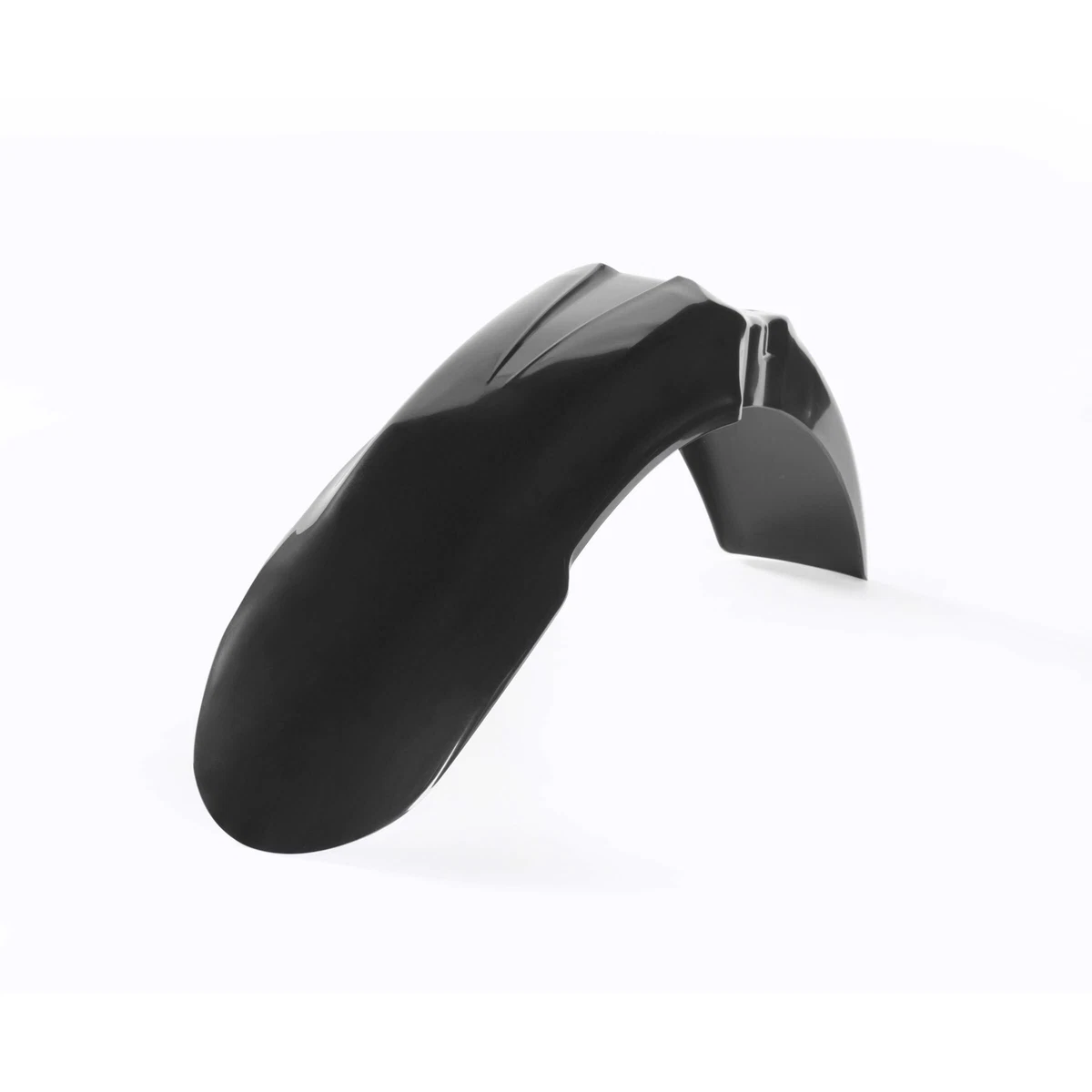 ACERBIS LATERALI PORTANUMERO KAW KX 85 98-12 BIANCO