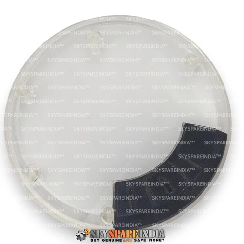 Speedometer Console Glass Compatible With Husqvarna Svartpilen Vitpilen 250