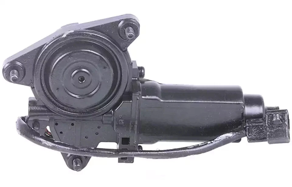 A1 Cardone 车窗提升动力马达 Reman 总成 47-1135 适合丰田 Avalon — 第 3/3 张图片