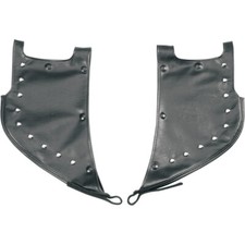 Drag Specialties Studded Lower | 3550-0033