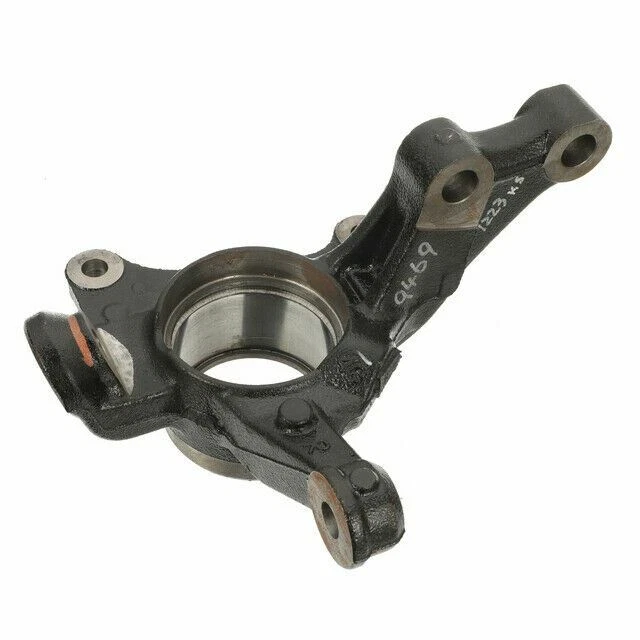 Genuino GM 2003-2008 Pontiac Vibe Base GT 1.8L L4 Gas Dirección Nudillo 88970119 Foto 3 de 4