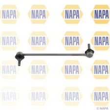 2x Anti Roll Bar Links Front For Jeep Cherokee KL SUV NAPA Stabiliser 68232186AA