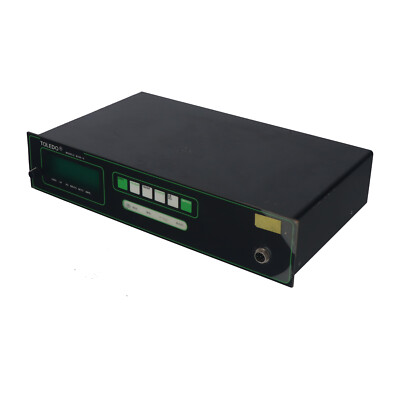 Neutral 8140-E Digital Indicator Used UMP