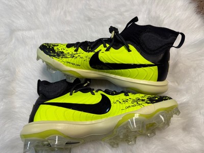 Nike Alpha Huarache NXT MCS 2024 All-Star Size 12 Baseball  display picture 1