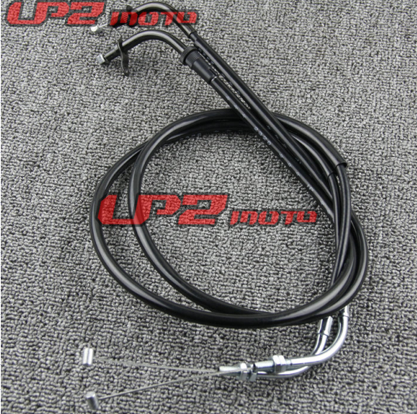 Throttle Cable wires for Yamaha XV250 VIRAGO 250 8813 / XV125 VIRAGO