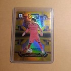 Guillermo Ochoa 2022/24 Panini Select Gold Prizm/10