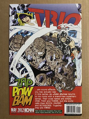 Teenage Mutant Ninja Turtles #1 Color Classics Variant IDW Comic