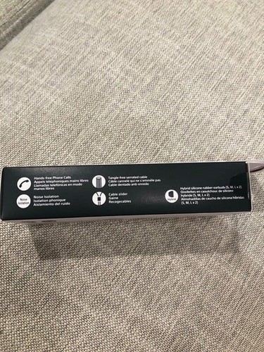 Sony wired earbuds - 第 2/3 張圖片