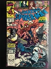 The Amazing Spider-Man Choose your title. Marvel Comics 1974 to 2002. Good-NM.